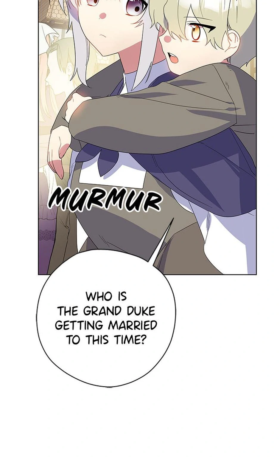 A Fairy Tale Written by a Villain Chapter 34 - page 27