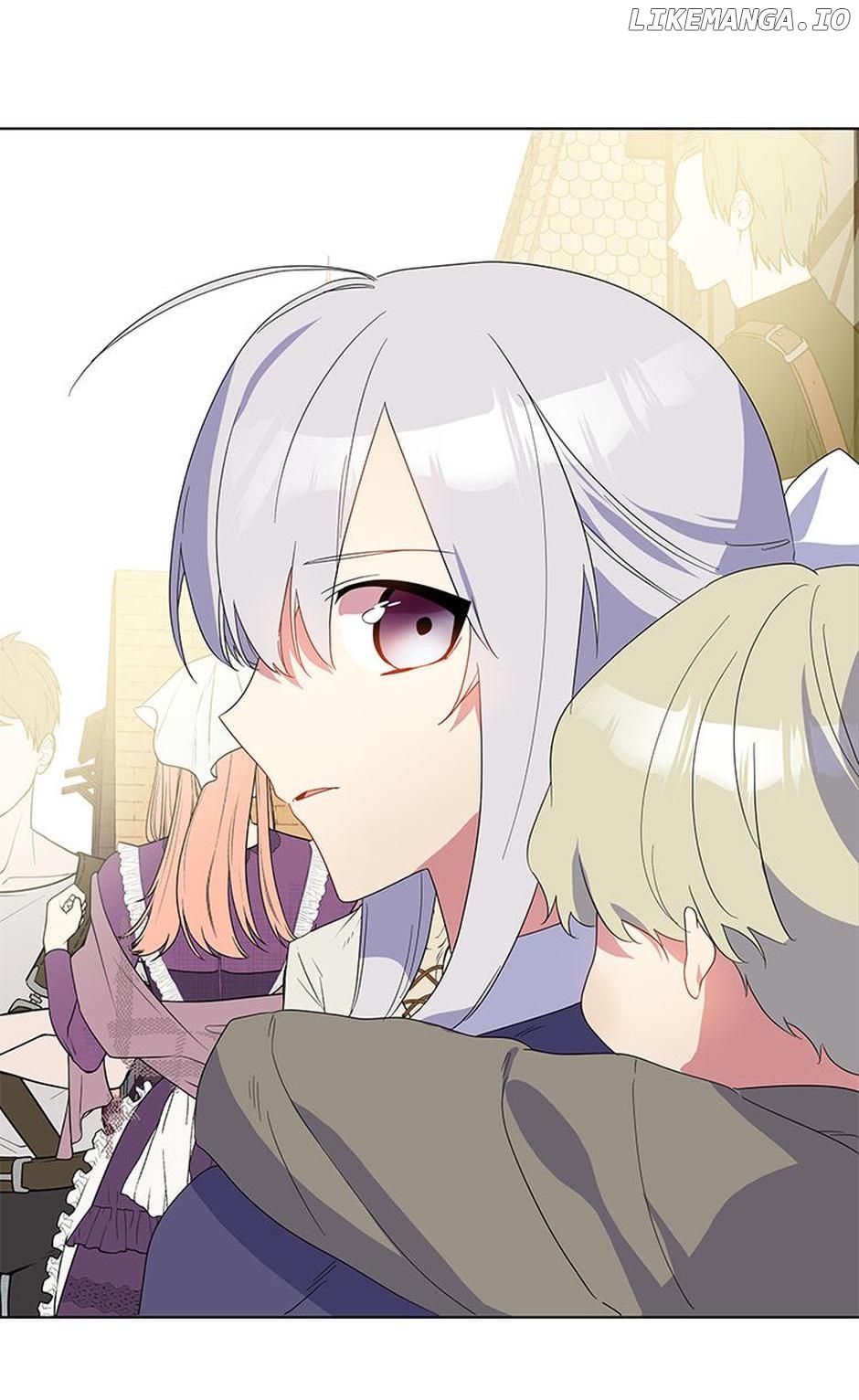 A Fairy Tale Written by a Villain Chapter 34 - page 28