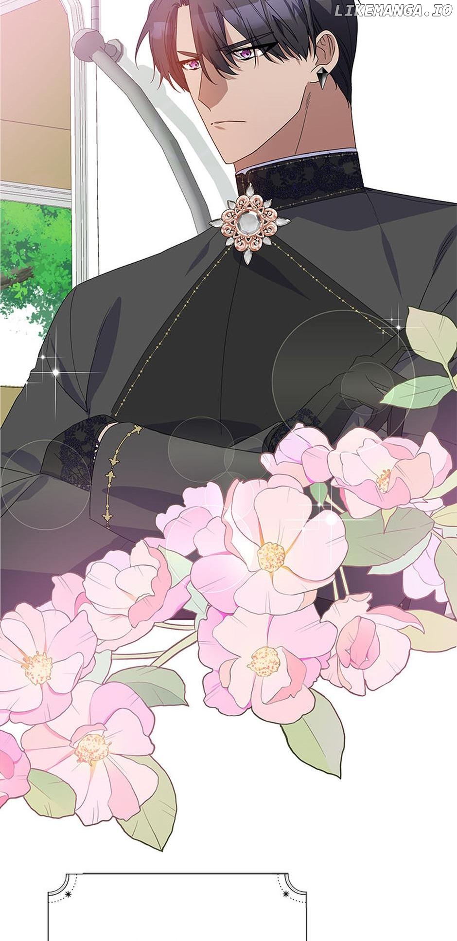 A Fairy Tale Written by a Villain Chapter 34 - page 2