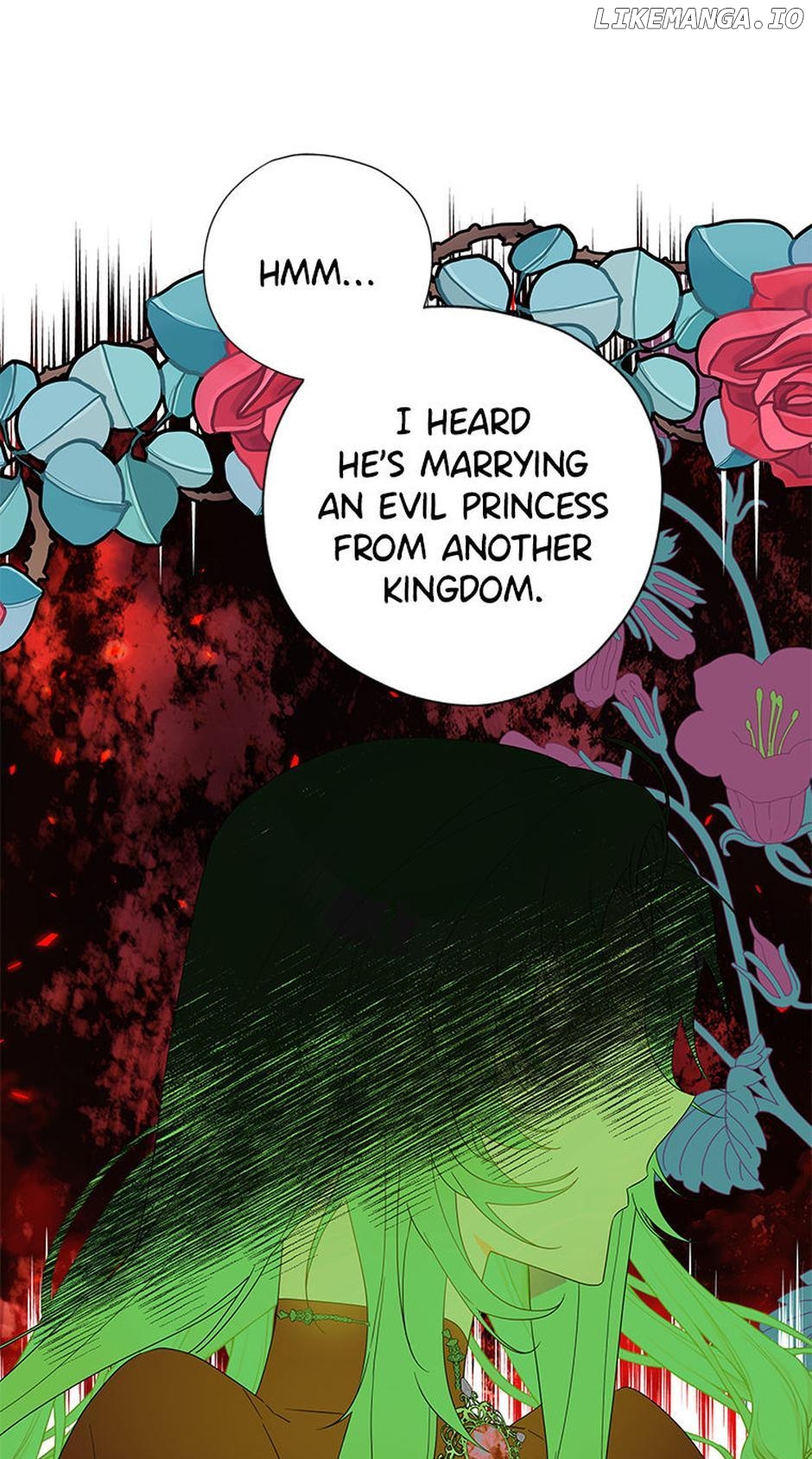 A Fairy Tale Written by a Villain Chapter 34 - page 29