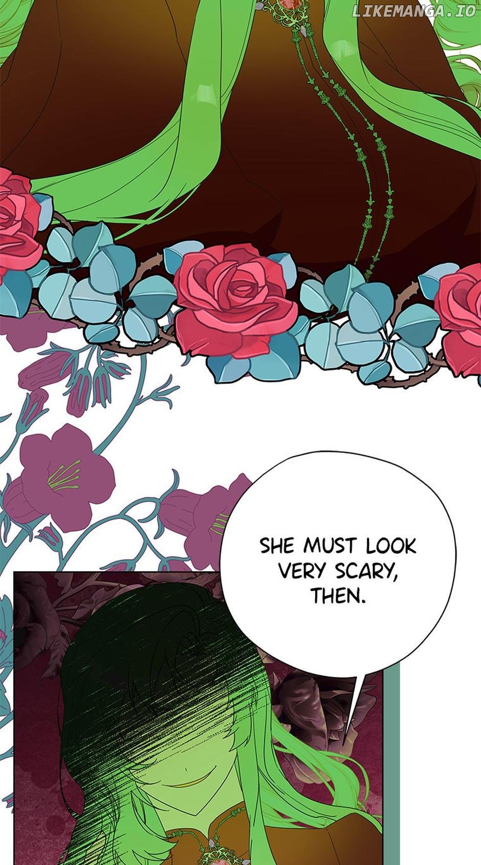 A Fairy Tale Written by a Villain Chapter 34 - page 30