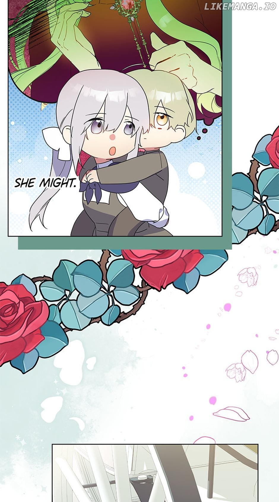 A Fairy Tale Written by a Villain Chapter 34 - page 31