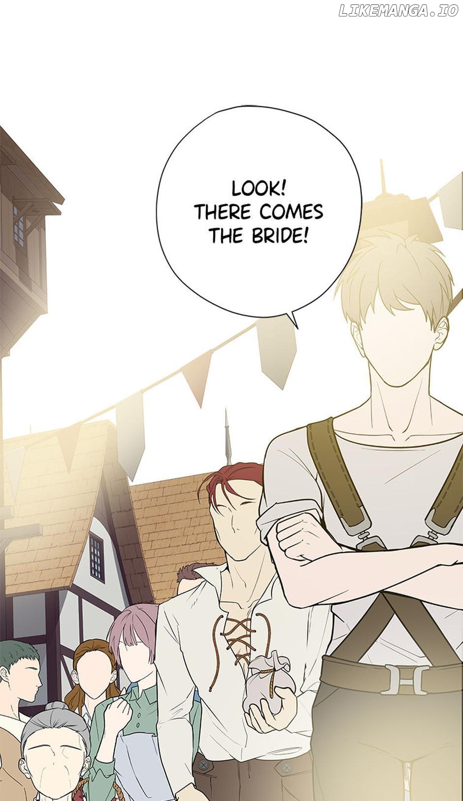 A Fairy Tale Written by a Villain Chapter 34 - page 33