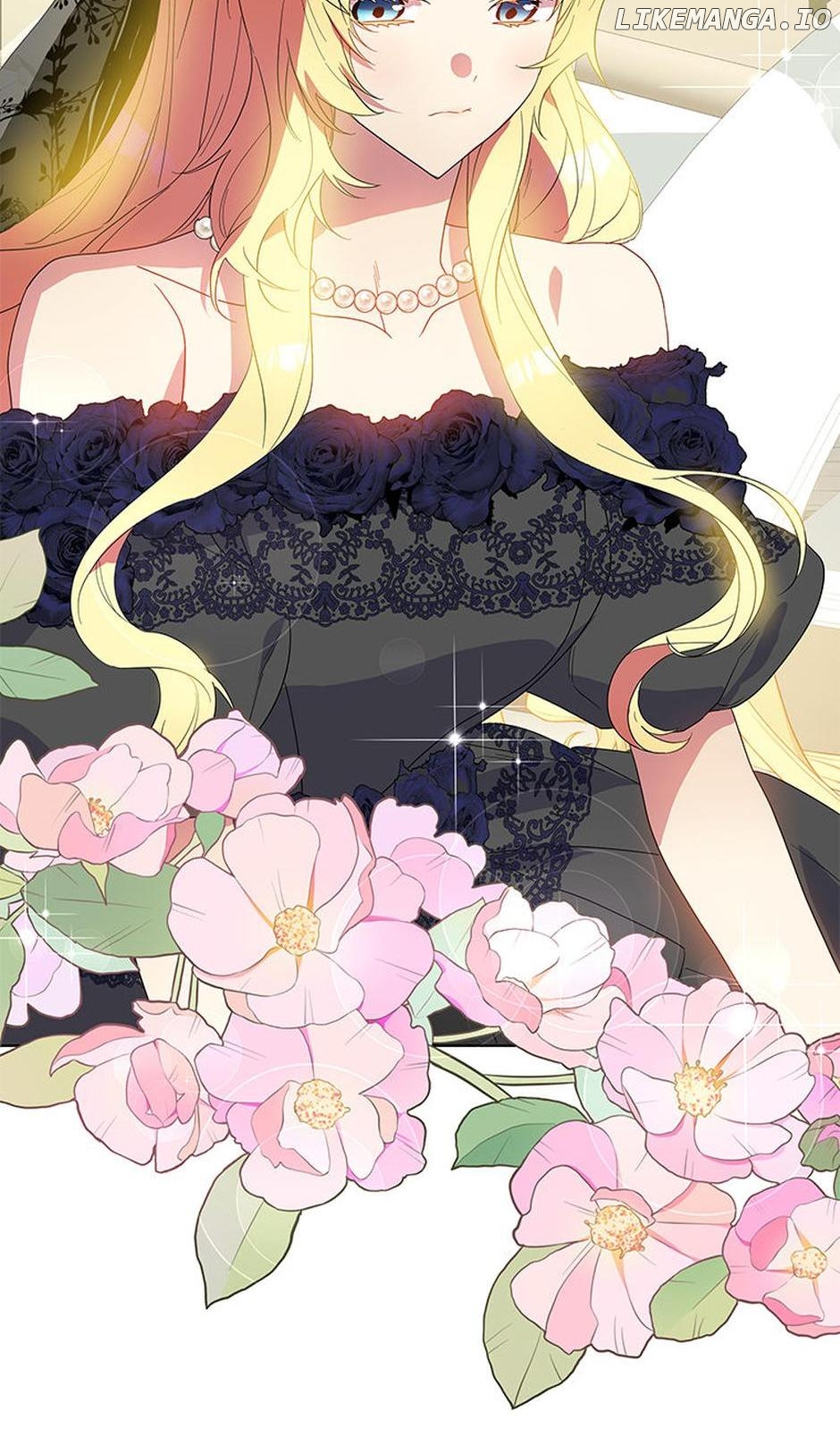 A Fairy Tale Written by a Villain Chapter 34 - page 36