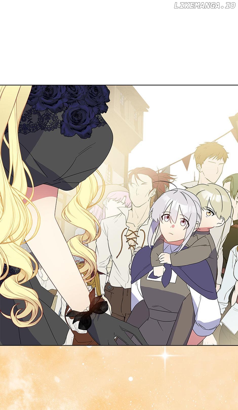 A Fairy Tale Written by a Villain Chapter 34 - page 37