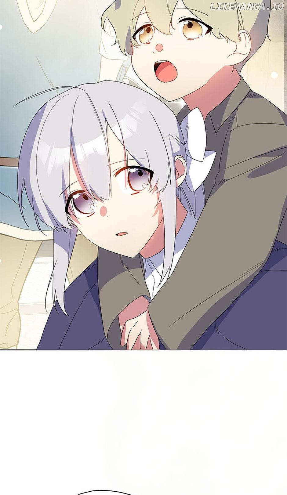 A Fairy Tale Written by a Villain Chapter 34 - page 39