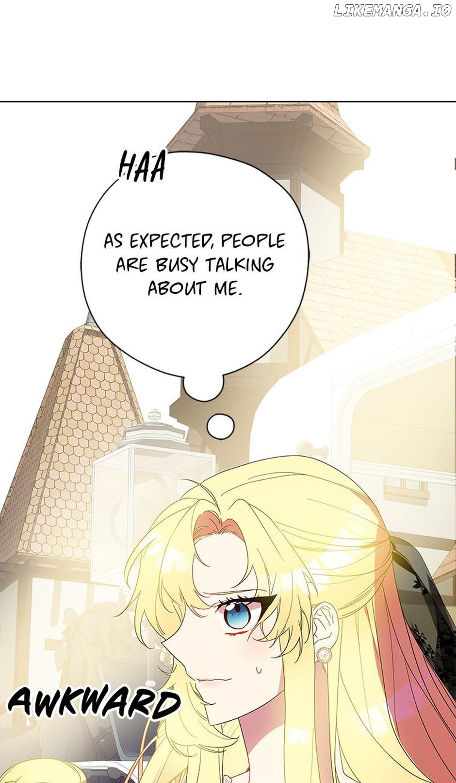 A Fairy Tale Written by a Villain Chapter 34 - page 41