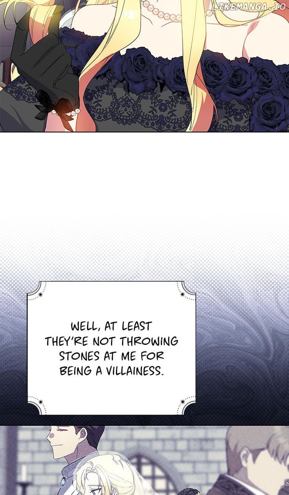 A Fairy Tale Written by a Villain Chapter 34 - page 42