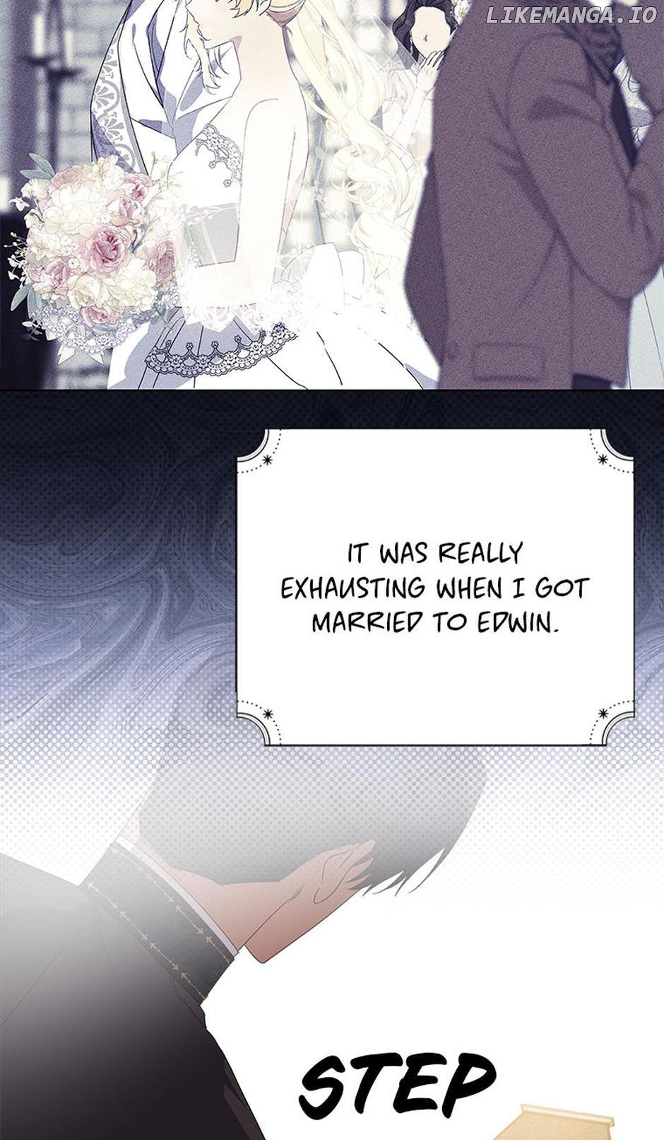 A Fairy Tale Written by a Villain Chapter 34 - page 43