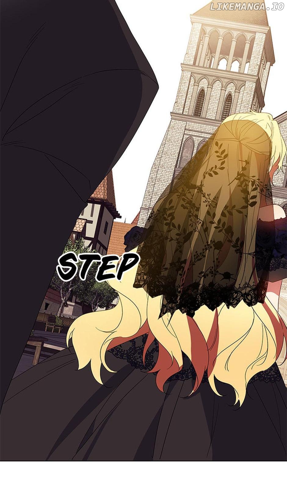 A Fairy Tale Written by a Villain Chapter 34 - page 44