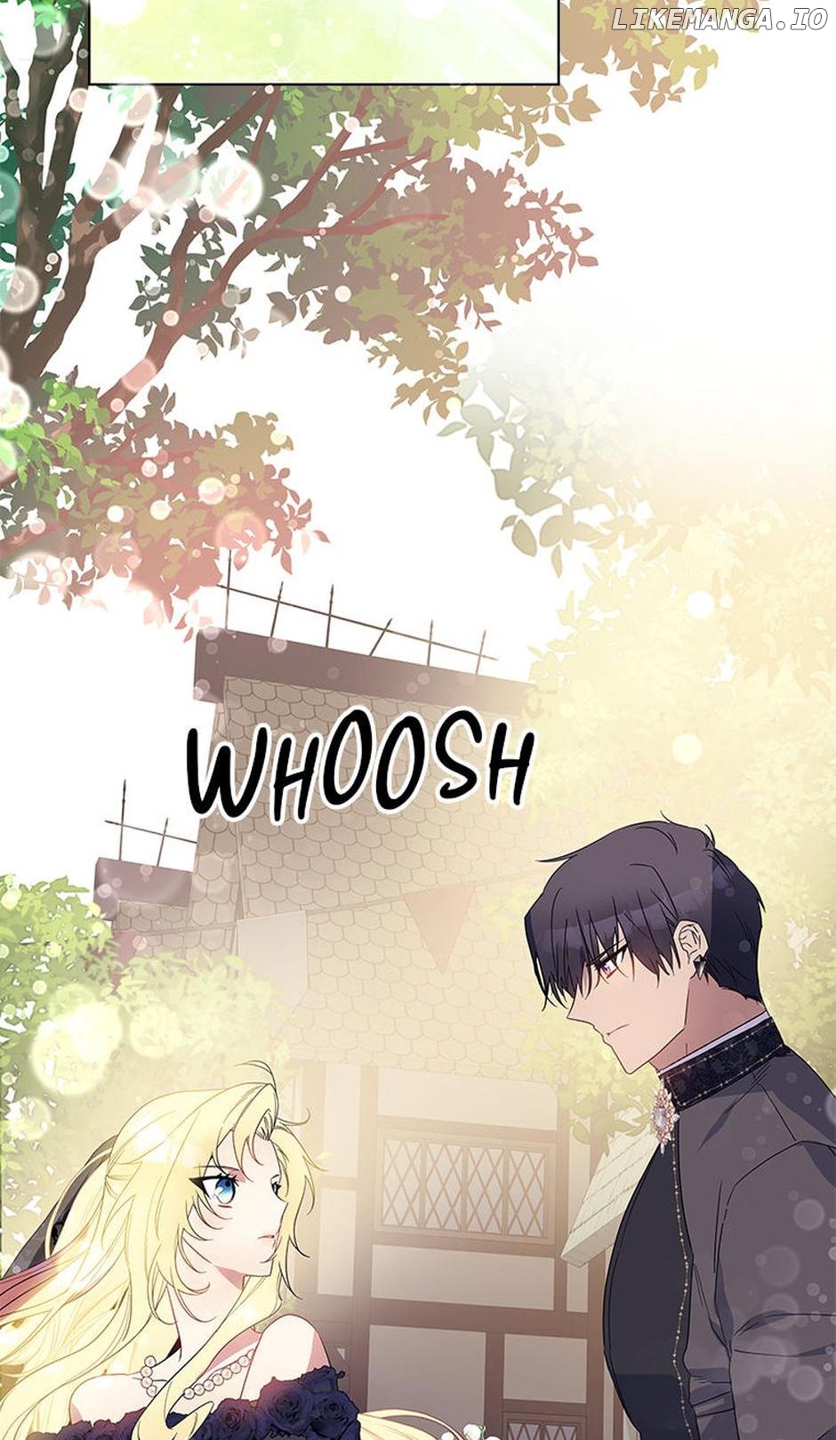 A Fairy Tale Written by a Villain Chapter 34 - page 46