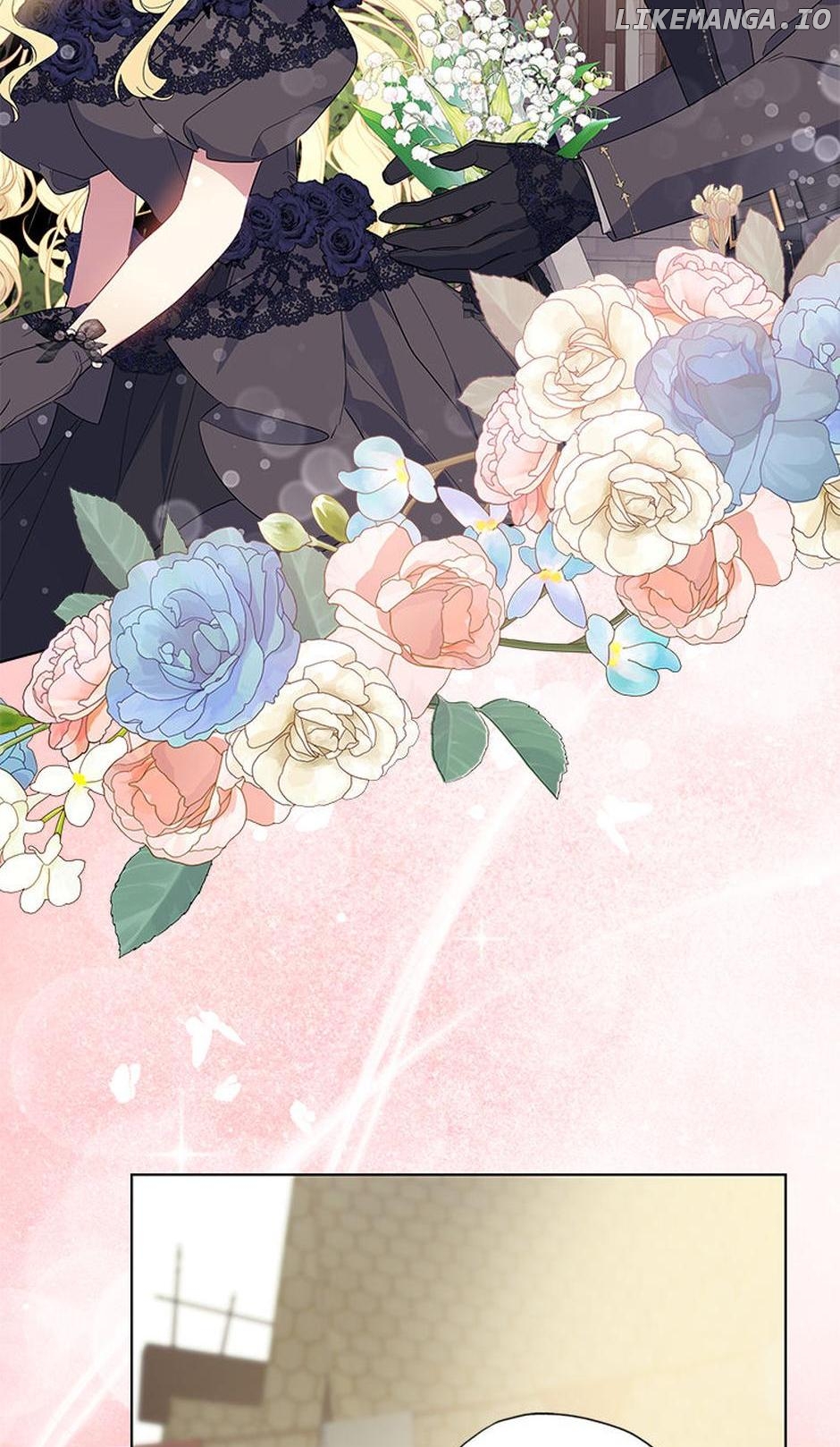 A Fairy Tale Written by a Villain Chapter 34 - page 47