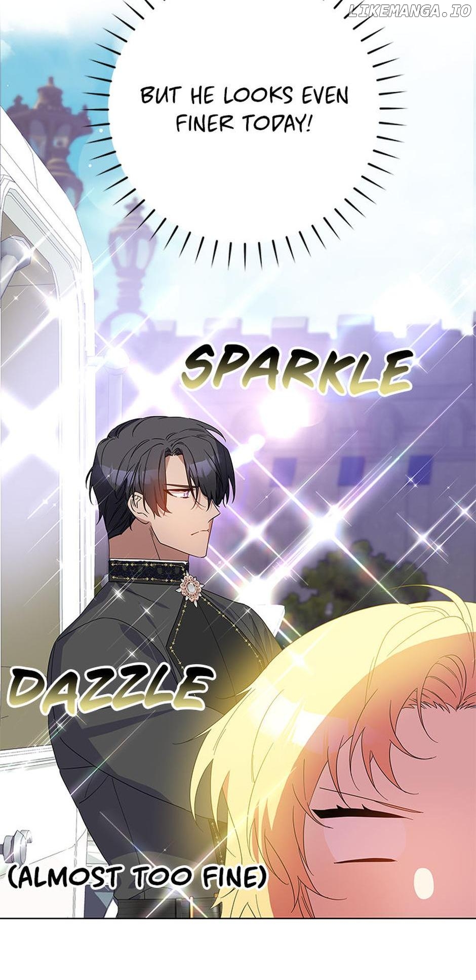 A Fairy Tale Written by a Villain Chapter 34 - page 4