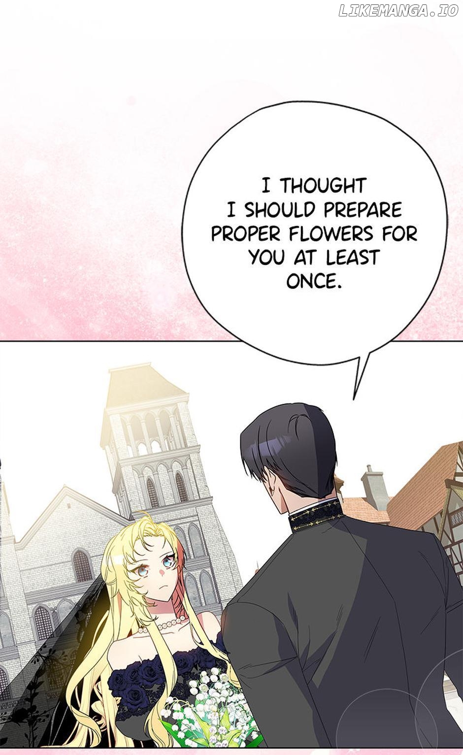 A Fairy Tale Written by a Villain Chapter 34 - page 49