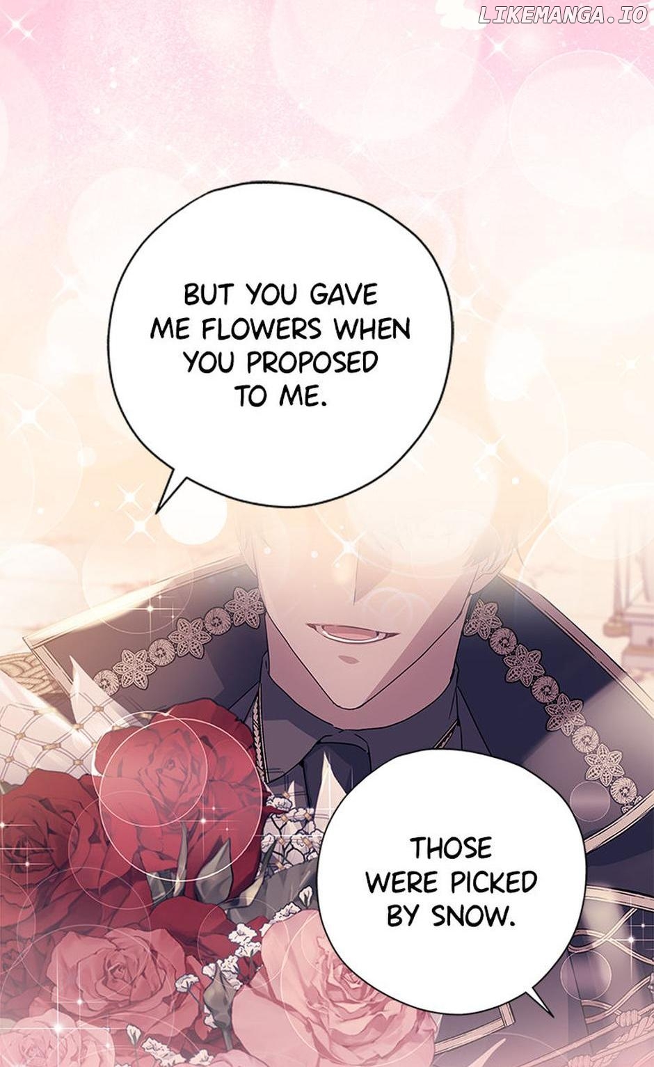 A Fairy Tale Written by a Villain Chapter 34 - page 50