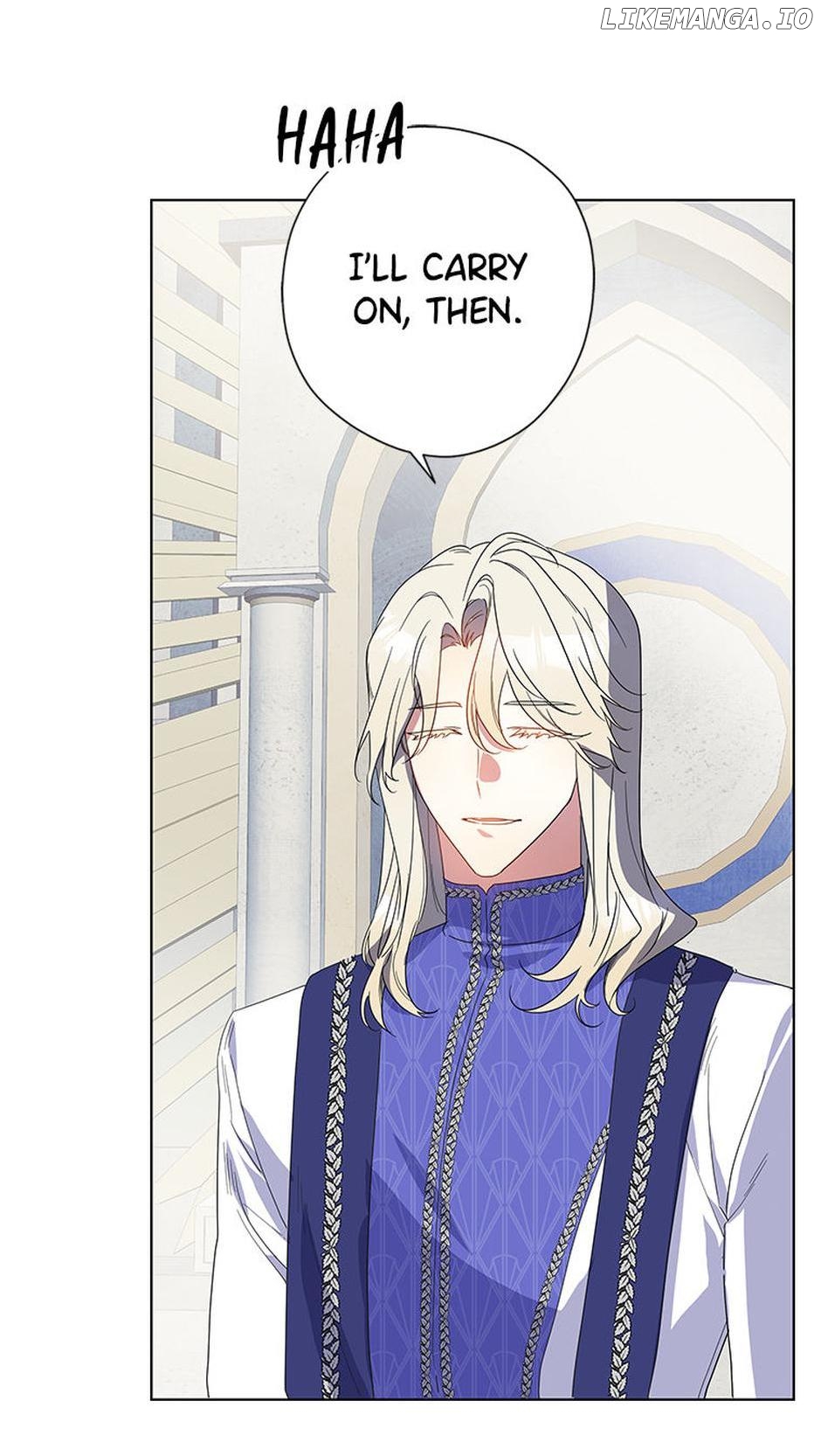 A Fairy Tale Written by a Villain Chapter 34 - page 56