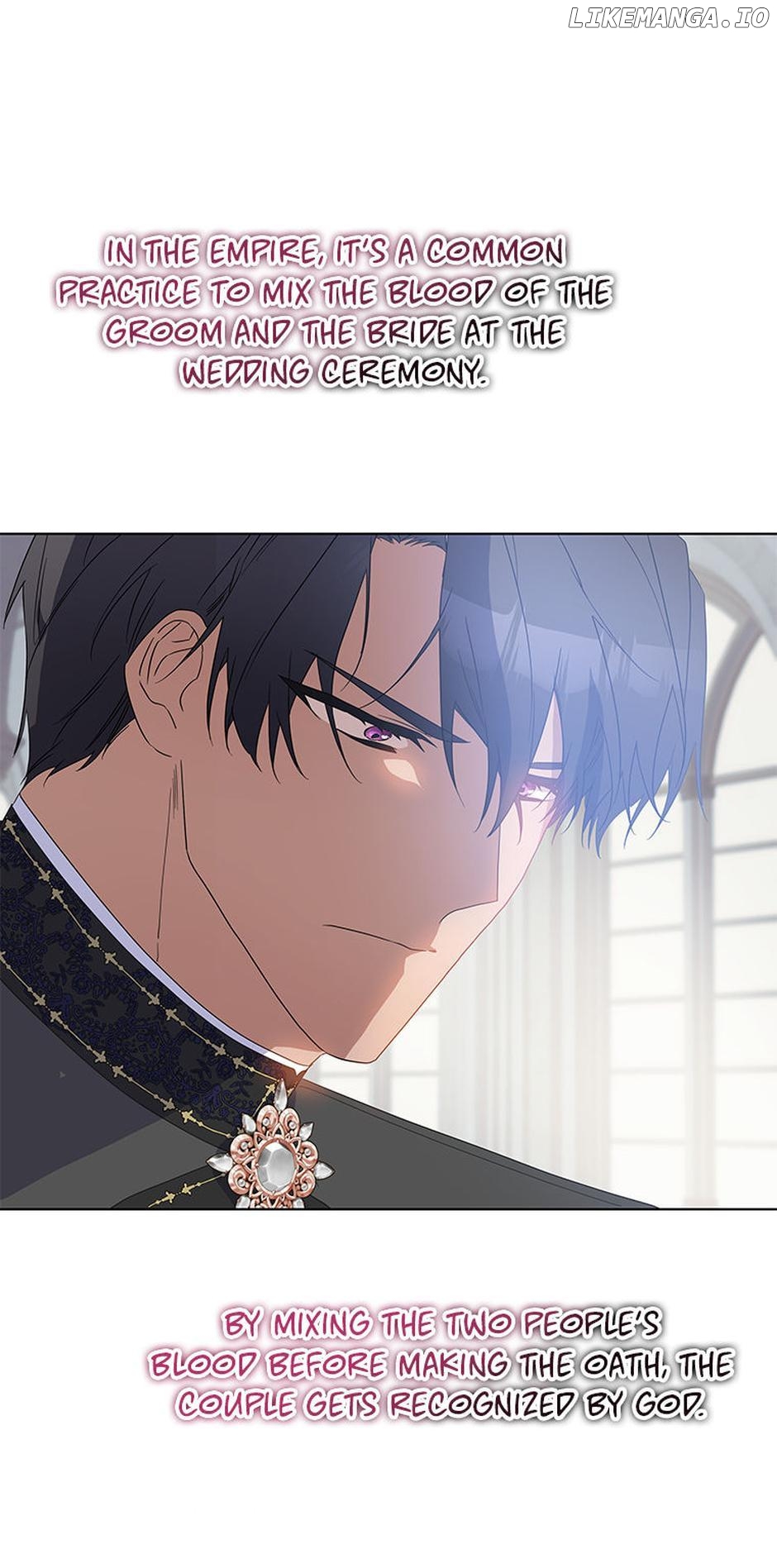 A Fairy Tale Written by a Villain Chapter 34 - page 57