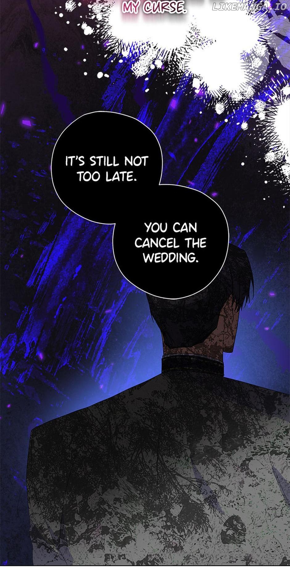 A Fairy Tale Written by a Villain Chapter 34 - page 60