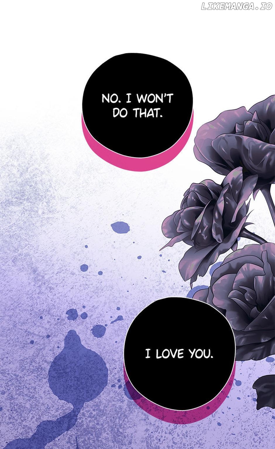 A Fairy Tale Written by a Villain Chapter 34 - page 61