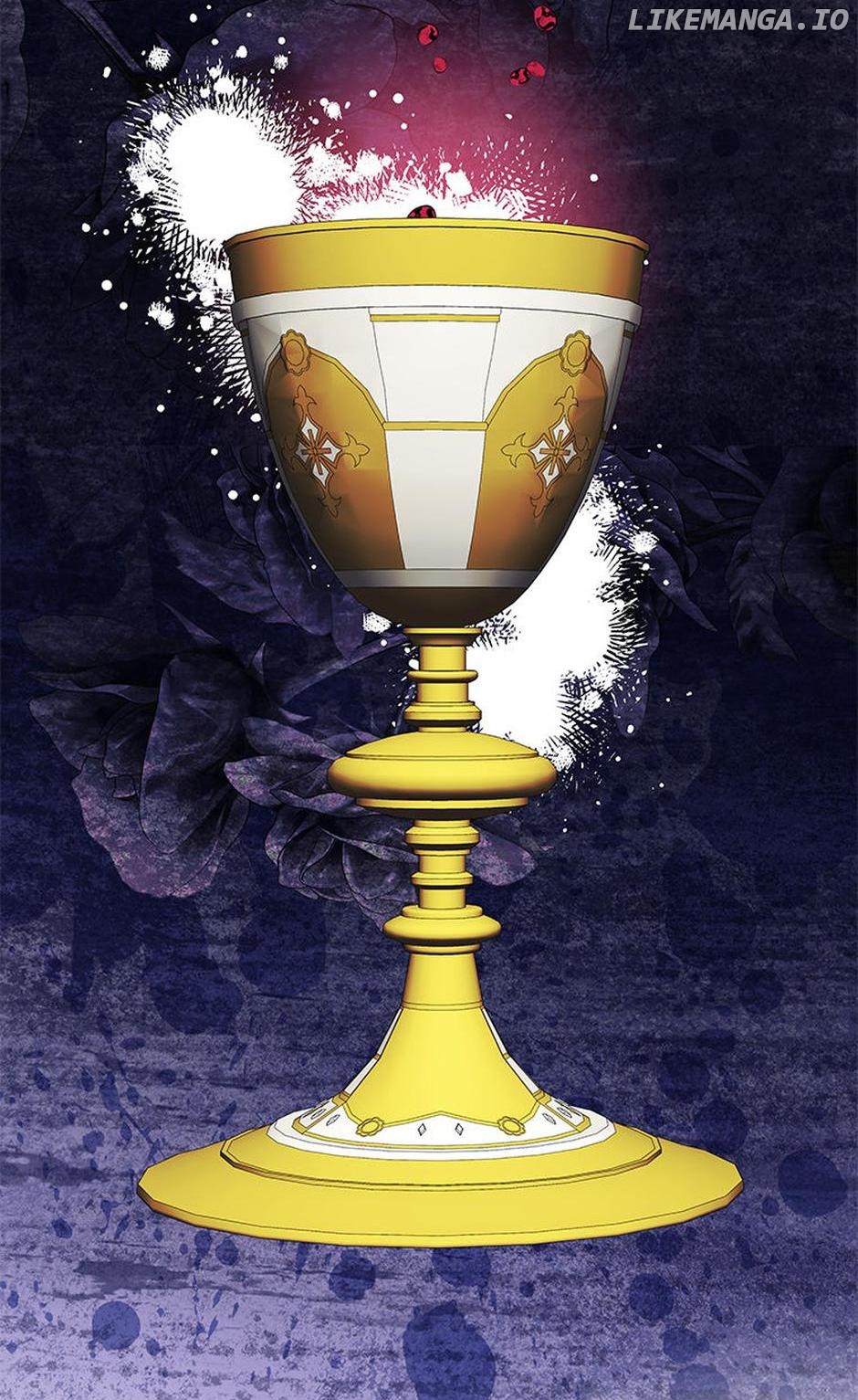 A Fairy Tale Written by a Villain Chapter 34 - page 63