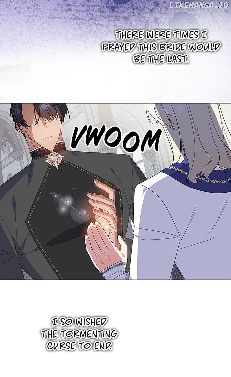 A Fairy Tale Written by a Villain Chapter 34 - page 64