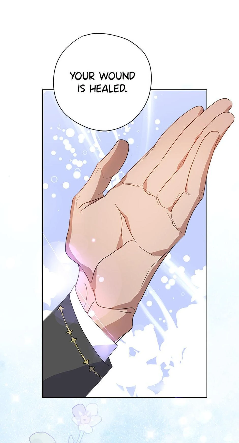 A Fairy Tale Written by a Villain Chapter 34 - page 65