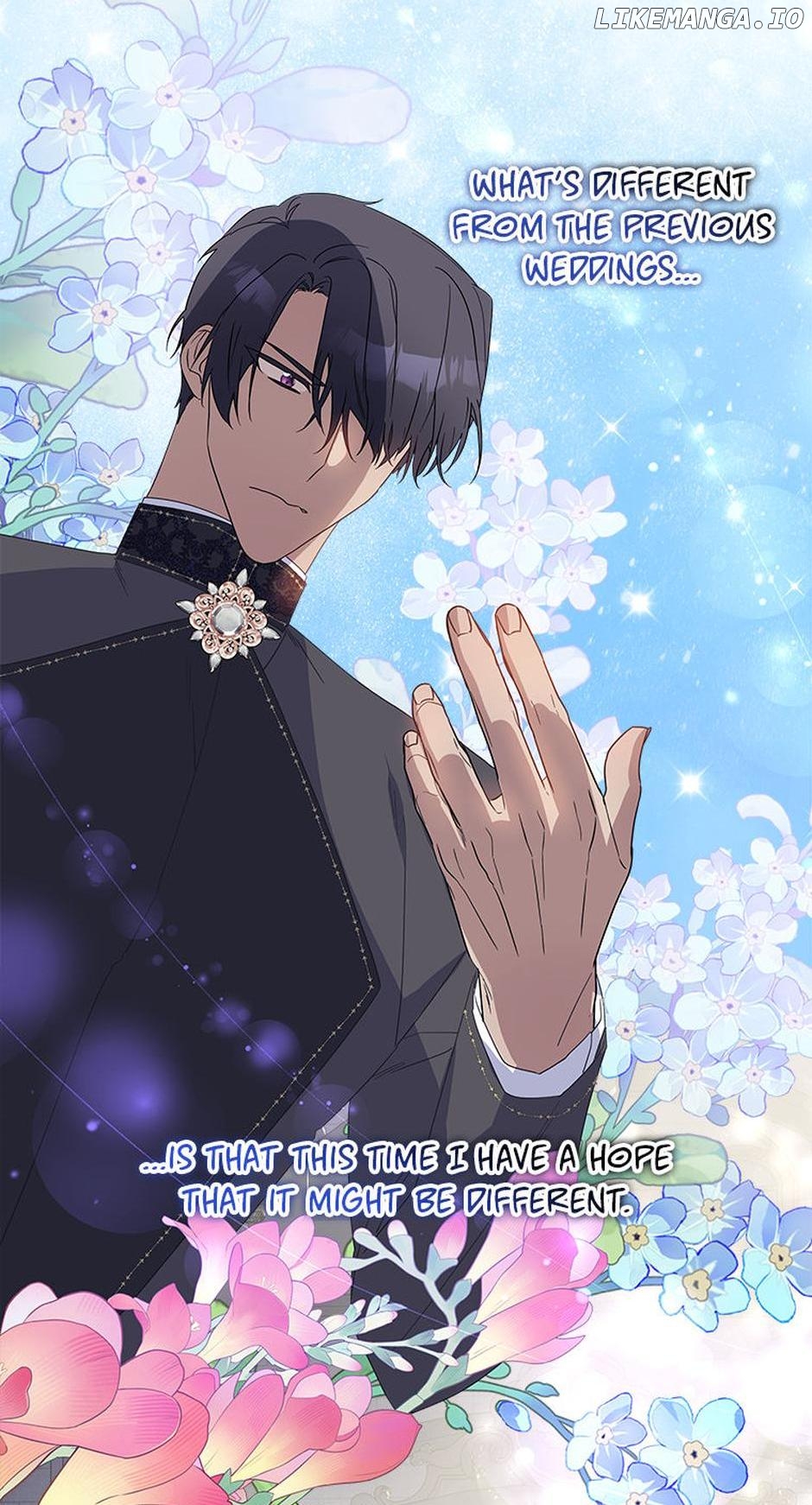 A Fairy Tale Written by a Villain Chapter 34 - page 66