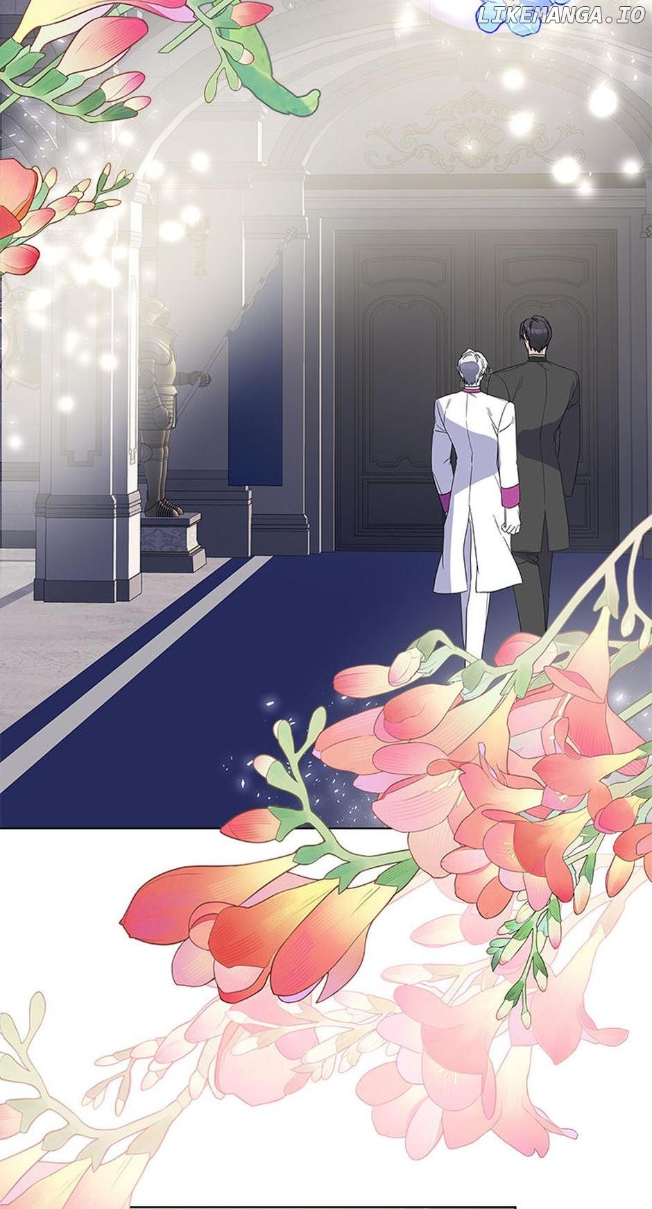 A Fairy Tale Written by a Villain Chapter 34 - page 67