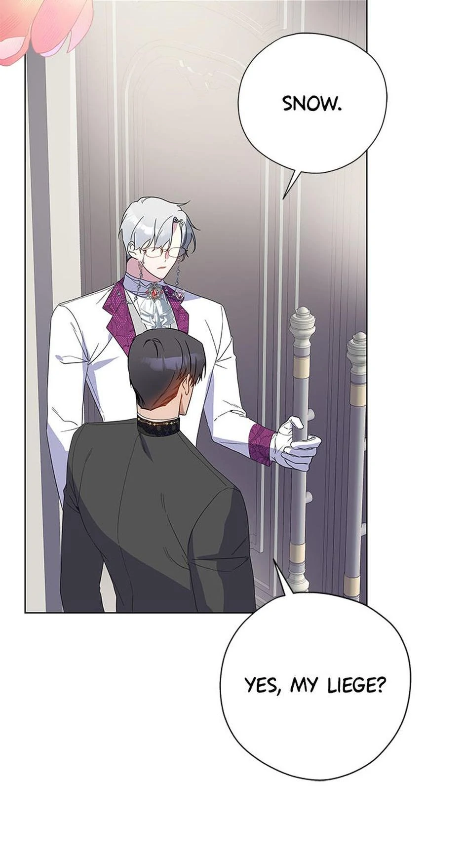 A Fairy Tale Written by a Villain Chapter 34 - page 68