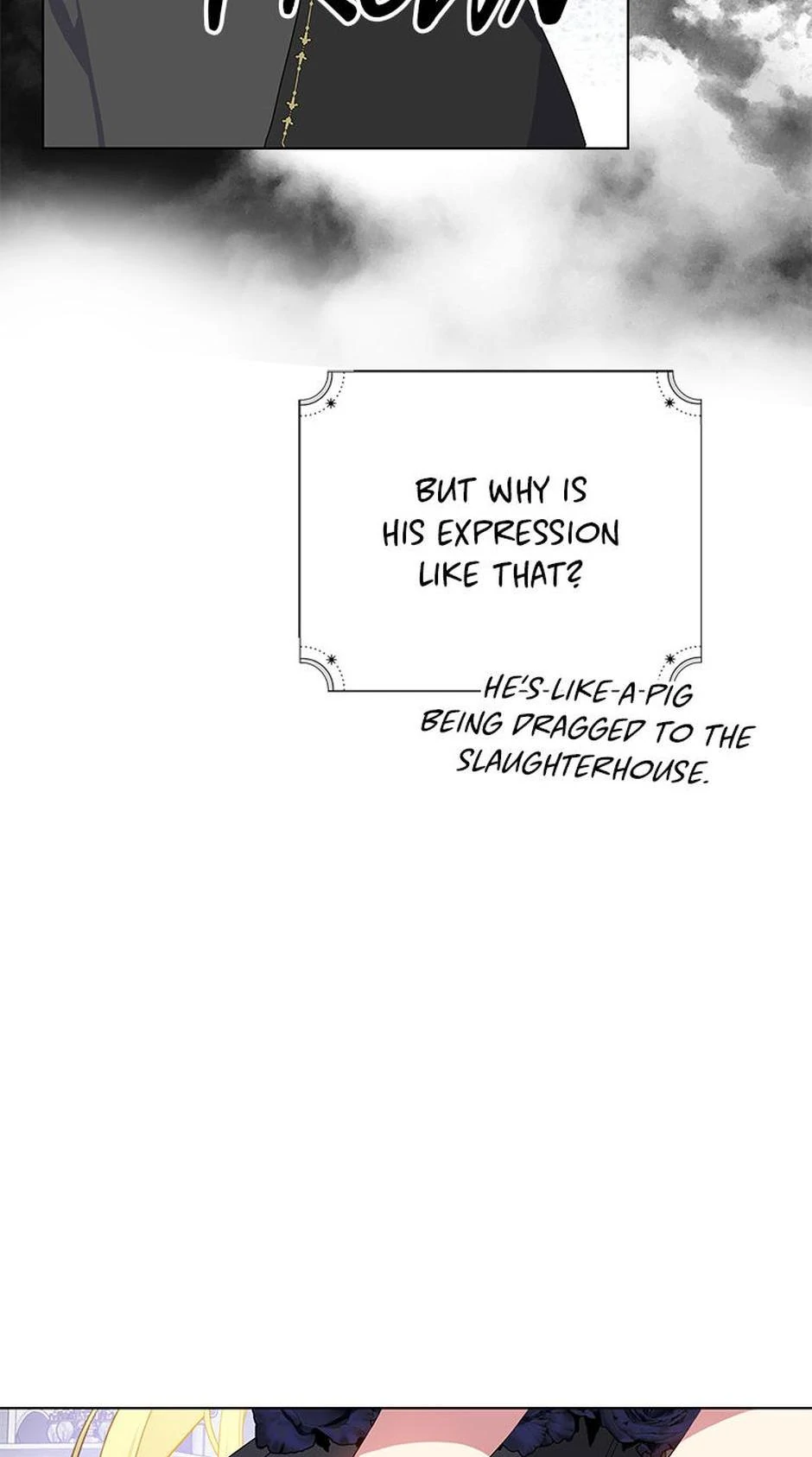 A Fairy Tale Written by a Villain Chapter 34 - page 6