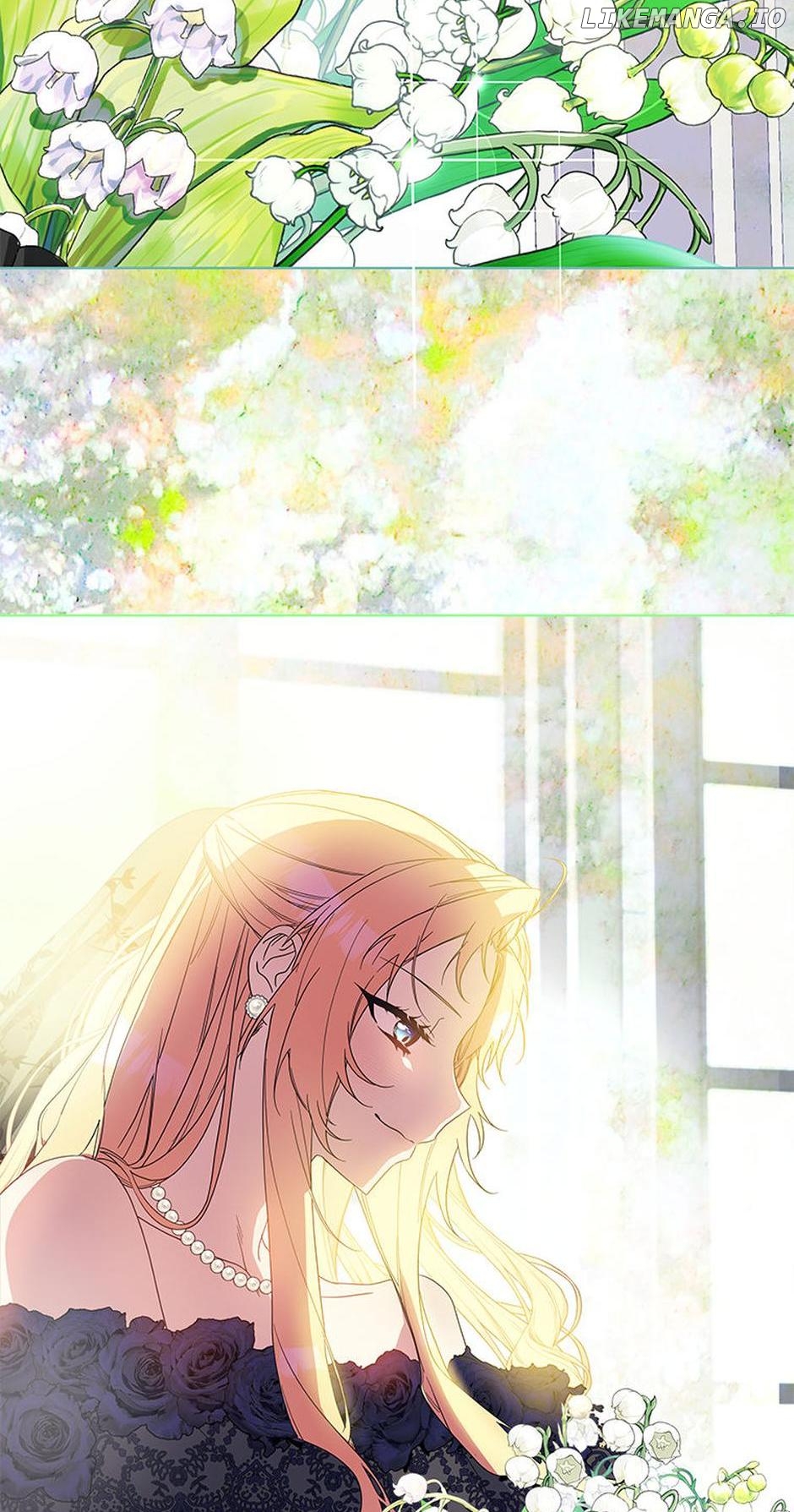 A Fairy Tale Written by a Villain Chapter 34 - page 74