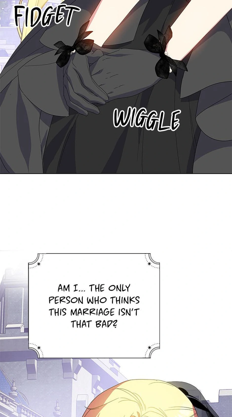 A Fairy Tale Written by a Villain Chapter 34 - page 7