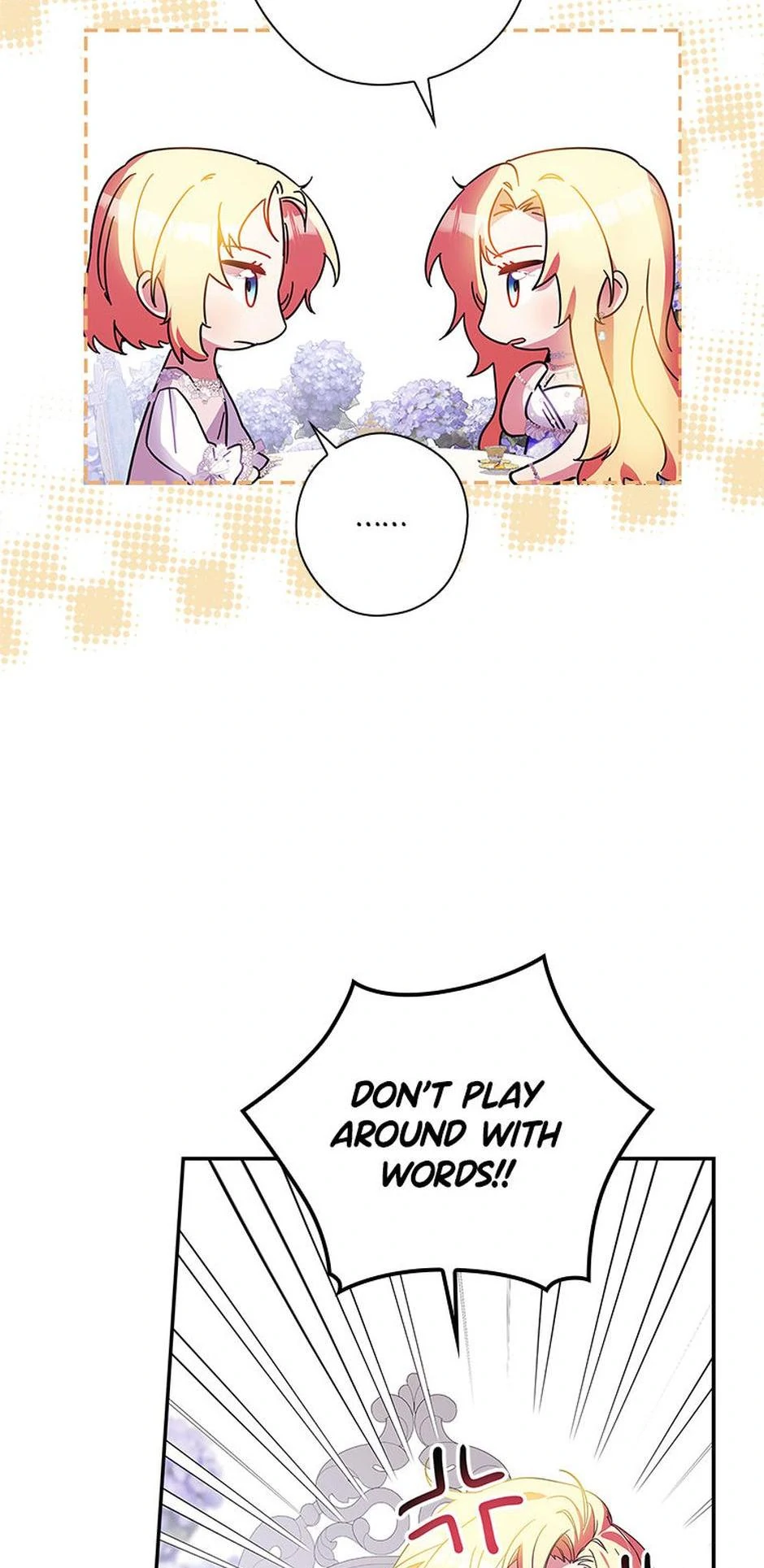 A Fairy Tale Written by a Villain Chapter 16 - page 9