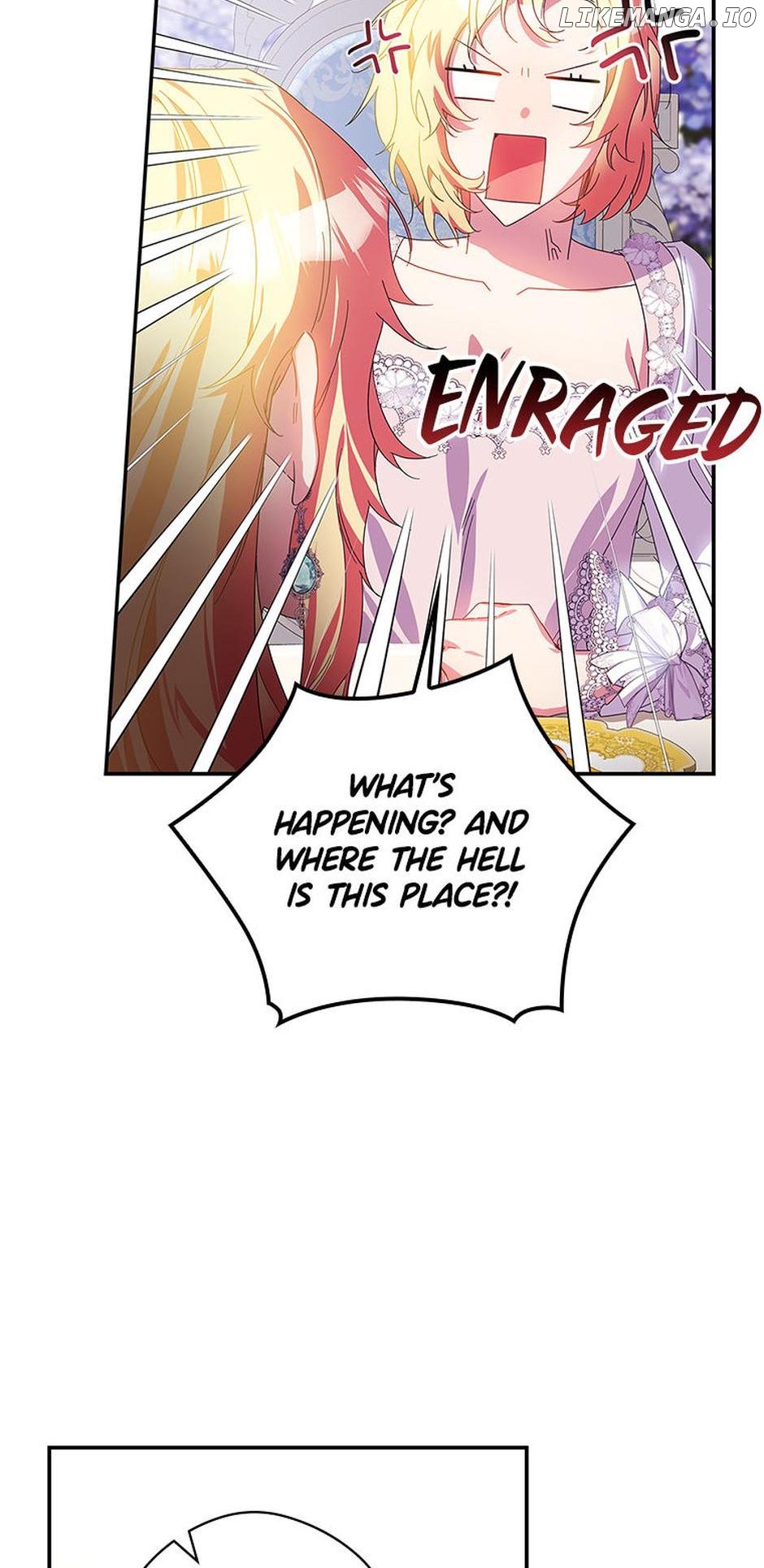 A Fairy Tale Written by a Villain Chapter 16 - page 10