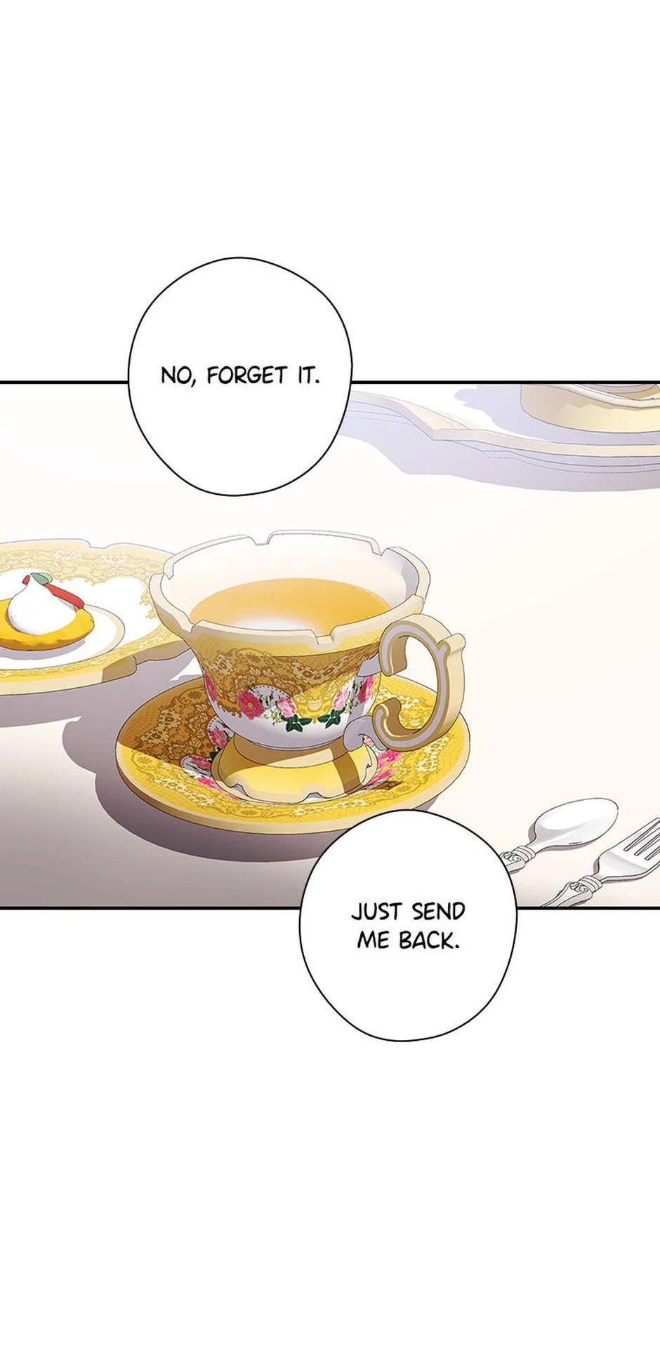 A Fairy Tale Written by a Villain Chapter 16 - page 14