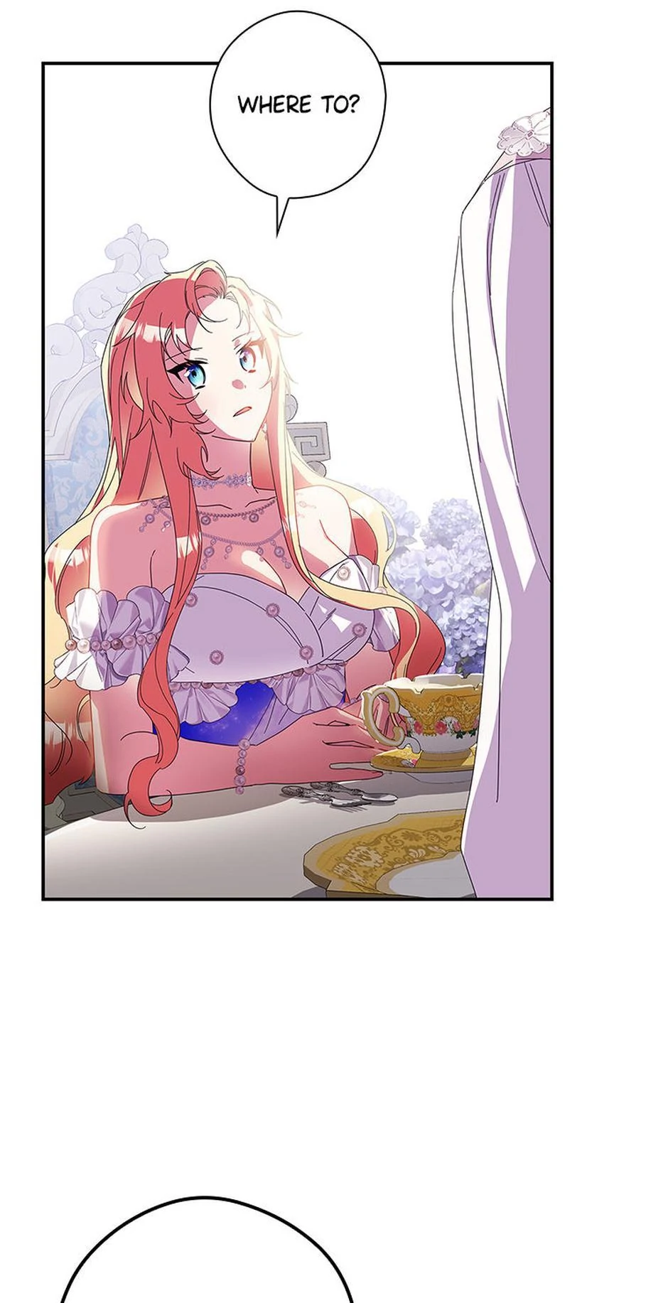 A Fairy Tale Written by a Villain Chapter 16 - page 15