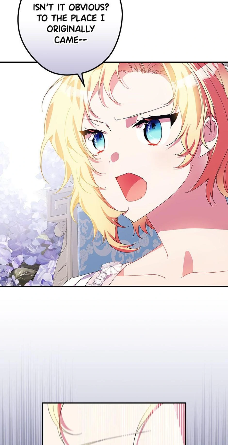 A Fairy Tale Written by a Villain Chapter 16 - page 16