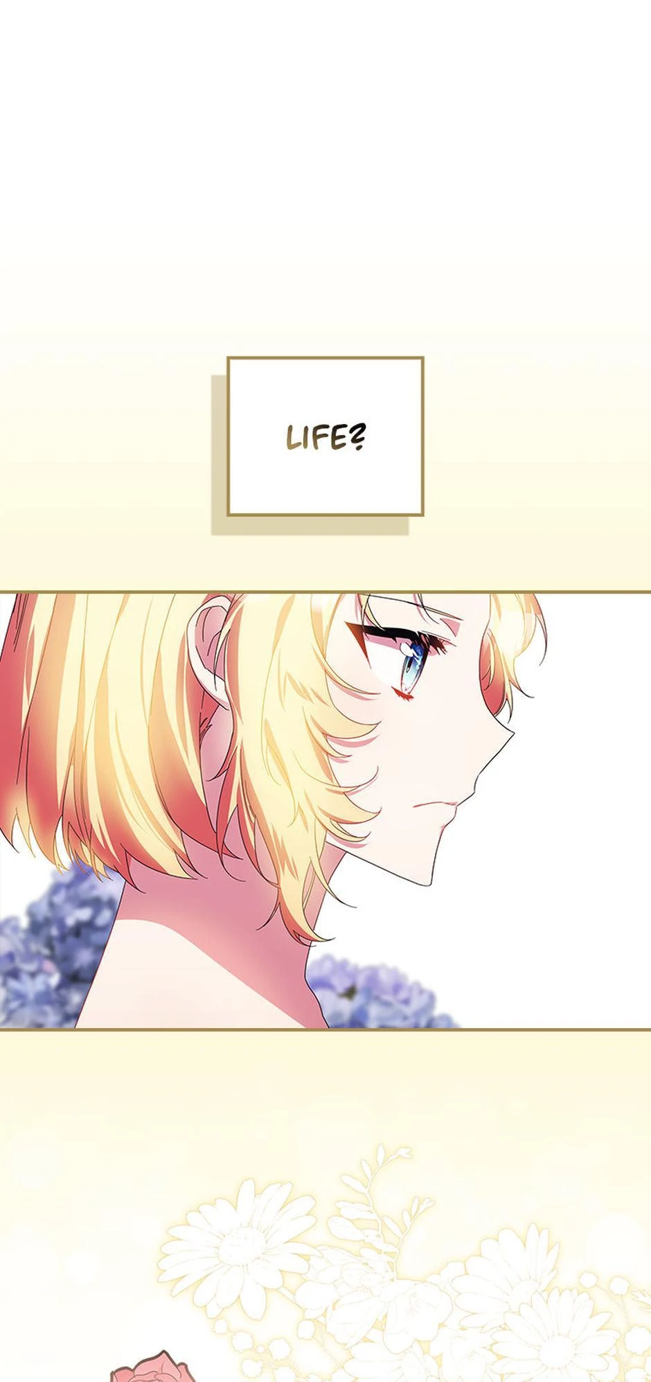 A Fairy Tale Written by a Villain Chapter 16 - page 1