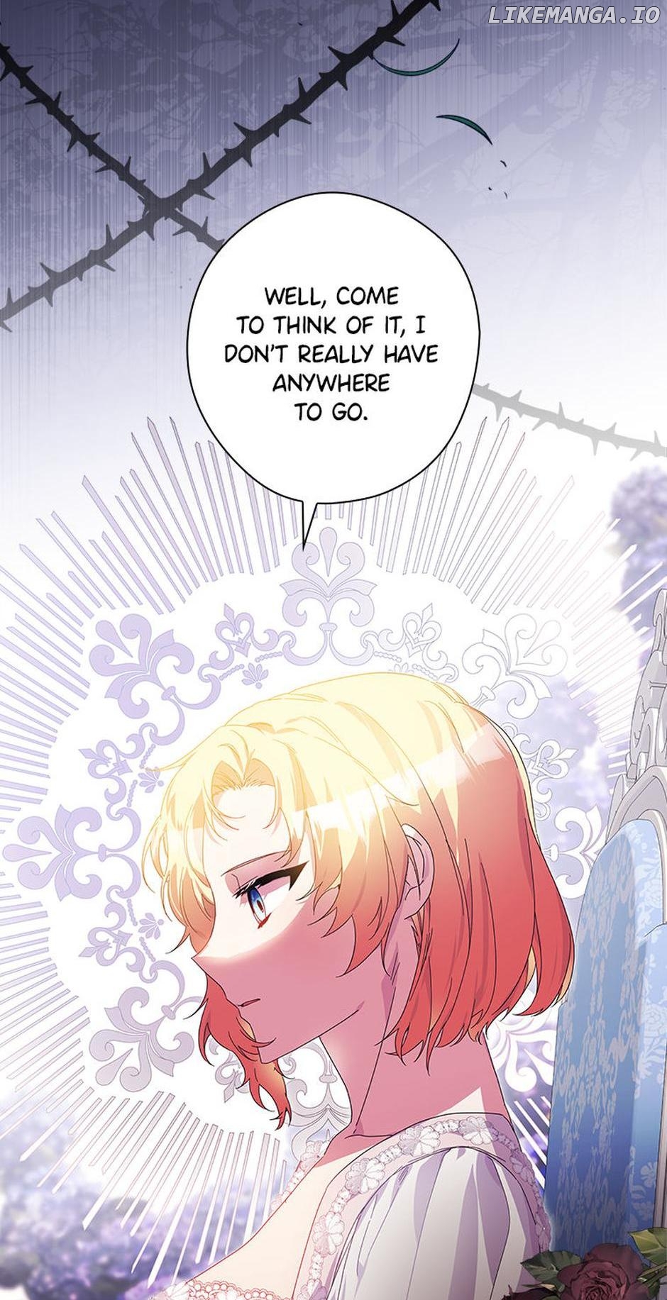 A Fairy Tale Written by a Villain Chapter 16 - page 20