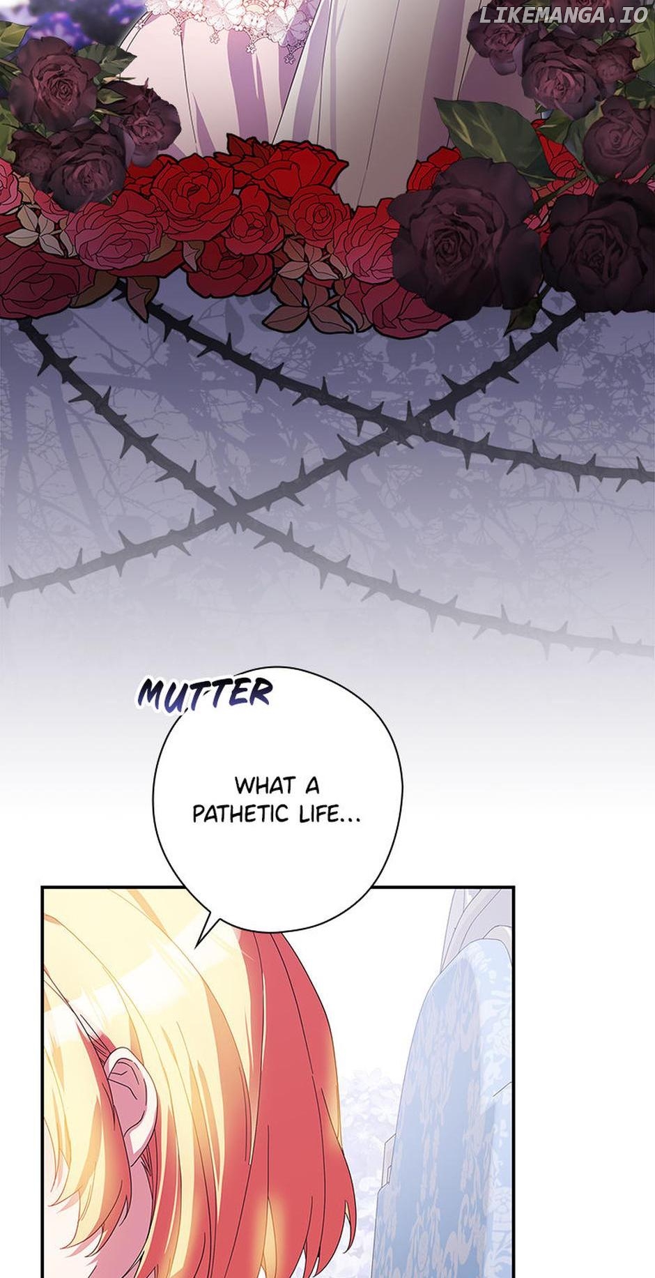 A Fairy Tale Written by a Villain Chapter 16 - page 21