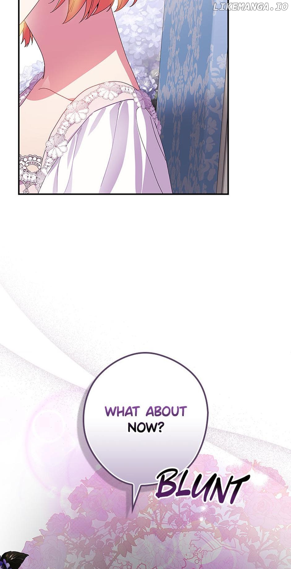 A Fairy Tale Written by a Villain Chapter 16 - page 22