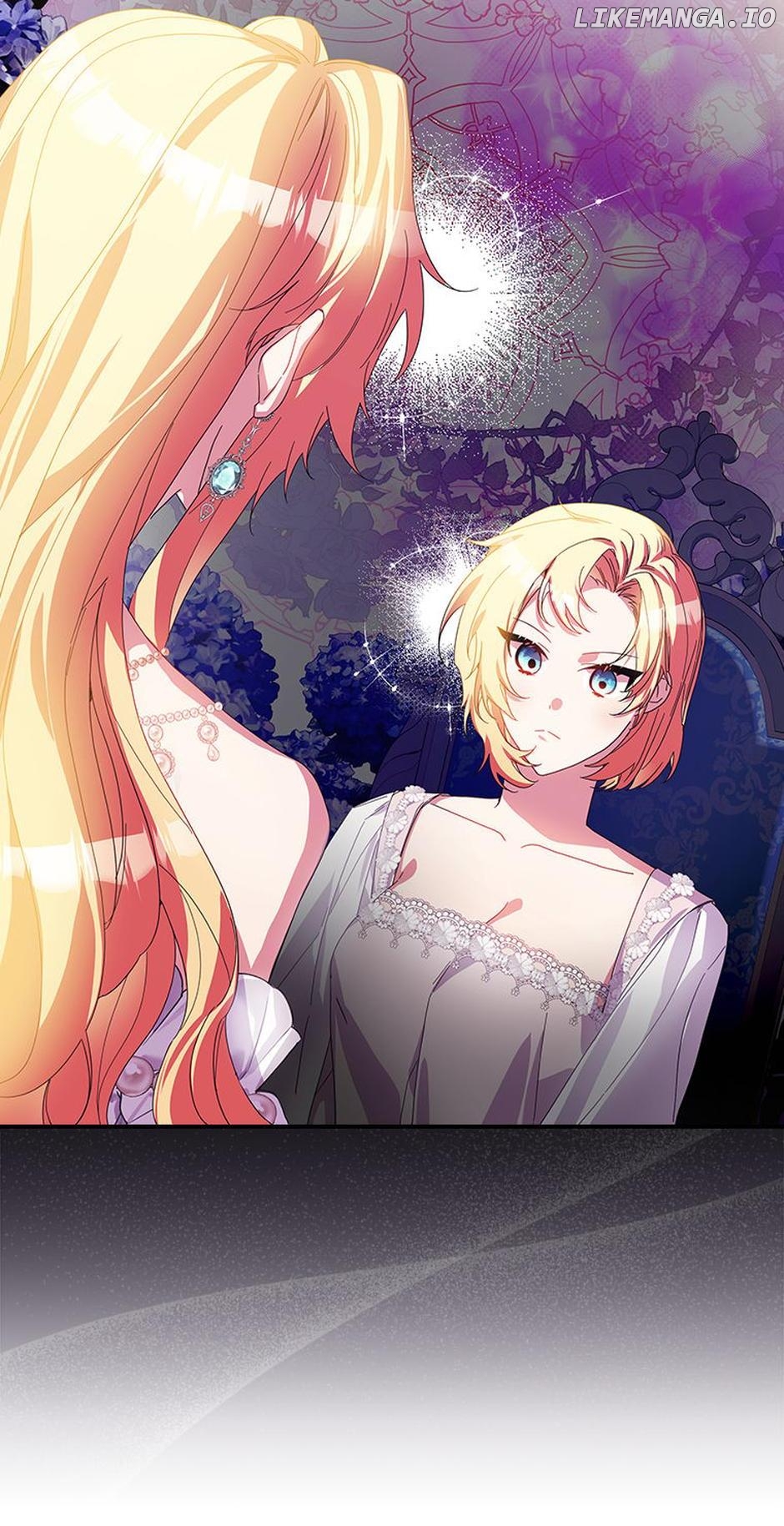 A Fairy Tale Written by a Villain Chapter 16 - page 23