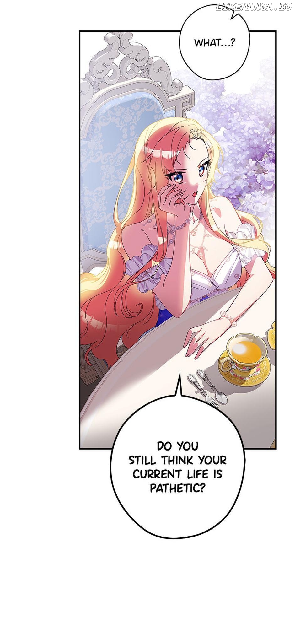 A Fairy Tale Written by a Villain Chapter 16 - page 24