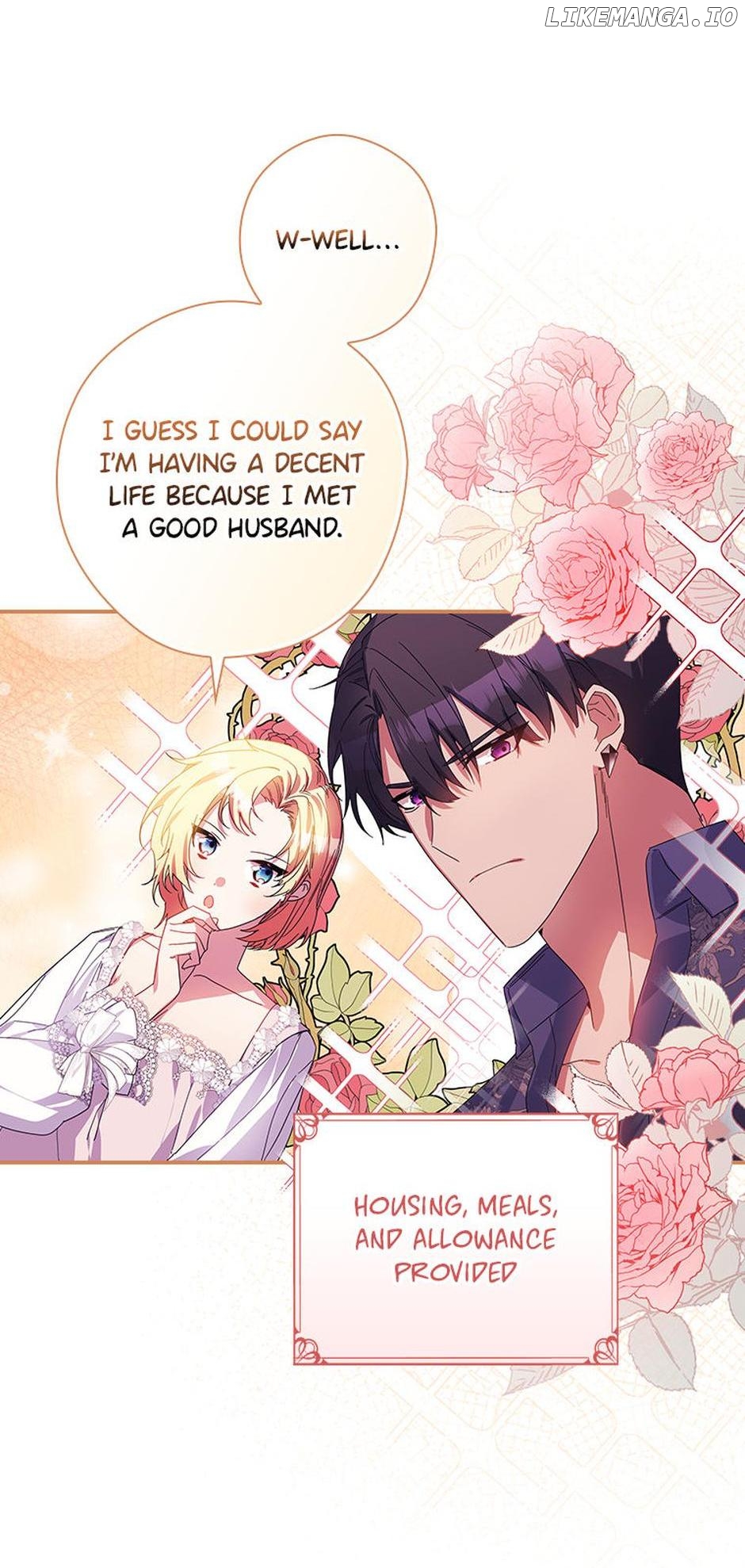 A Fairy Tale Written by a Villain Chapter 16 - page 25