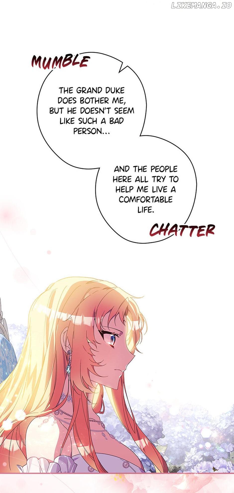 A Fairy Tale Written by a Villain Chapter 16 - page 26