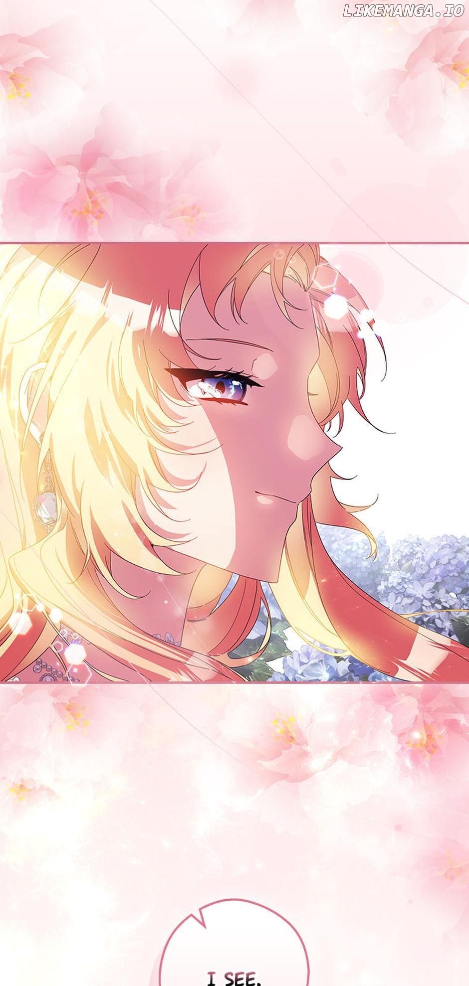 A Fairy Tale Written by a Villain Chapter 16 - page 27