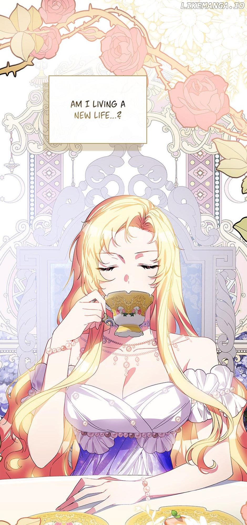 A Fairy Tale Written by a Villain Chapter 16 - page 2