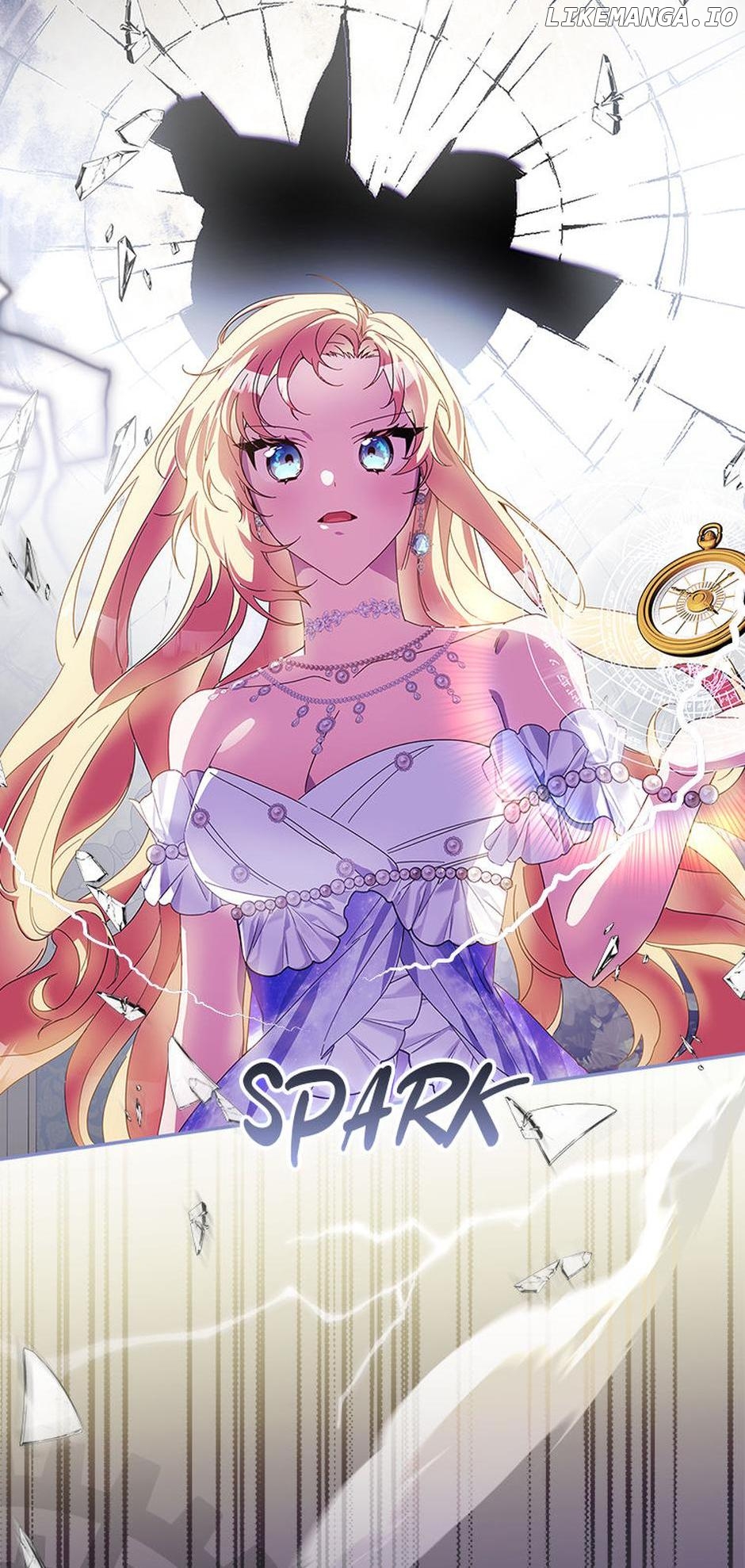 A Fairy Tale Written by a Villain Chapter 16 - page 29