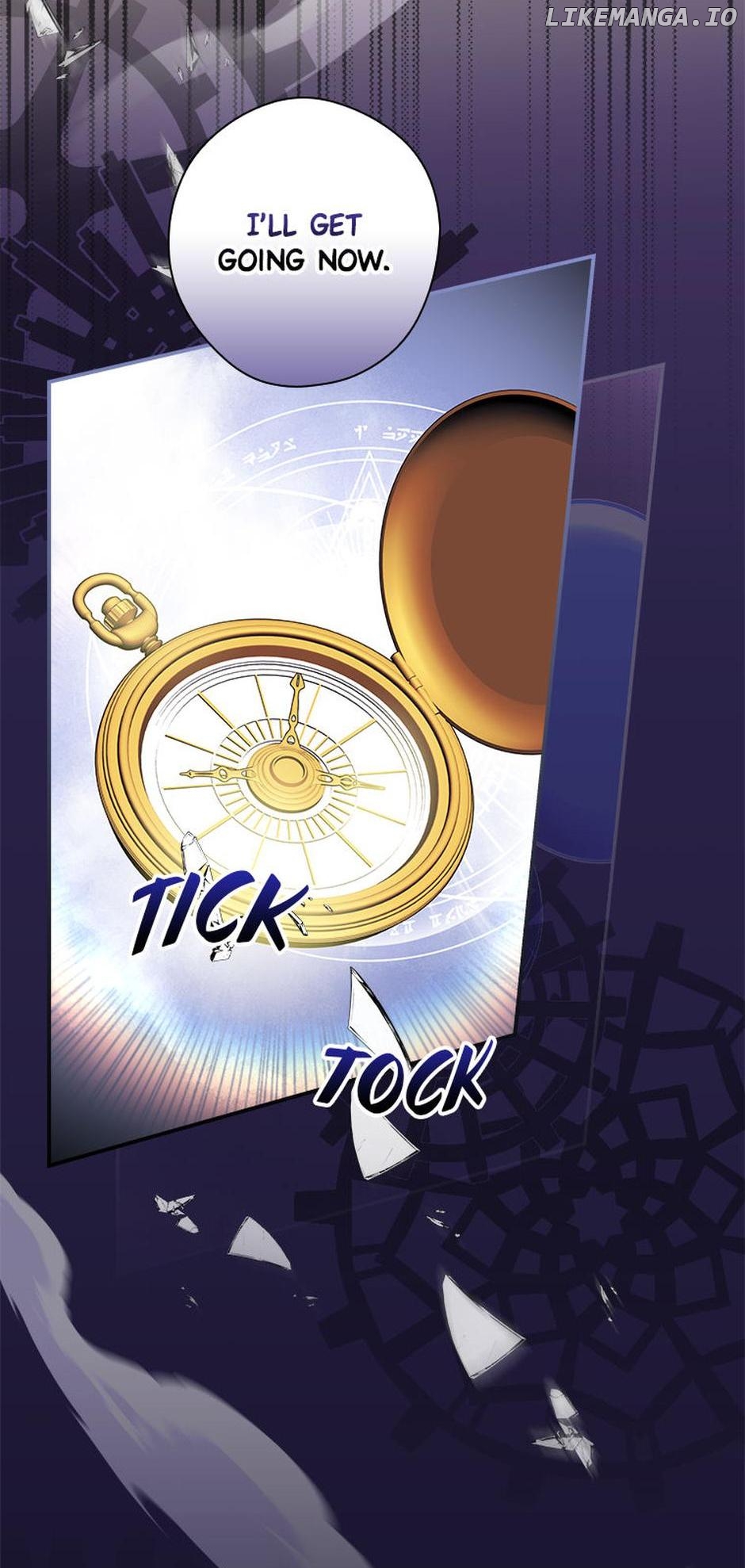 A Fairy Tale Written by a Villain Chapter 16 - page 30