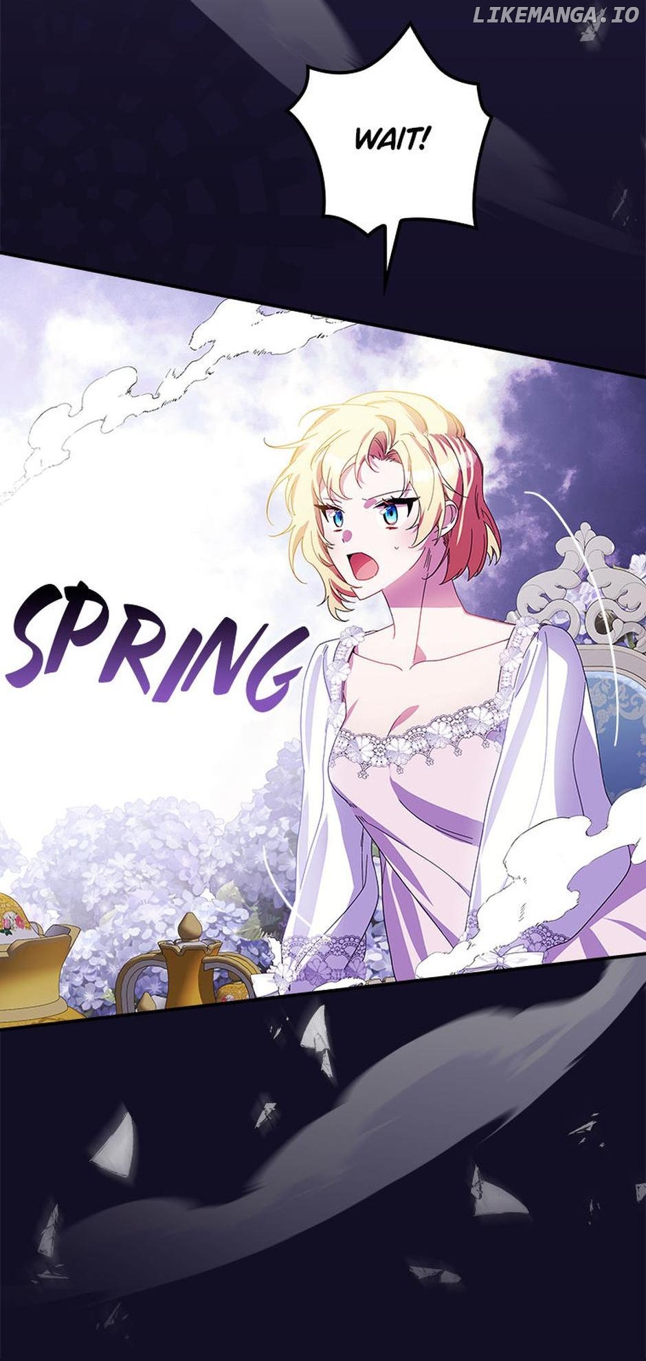 A Fairy Tale Written by a Villain Chapter 16 - page 31